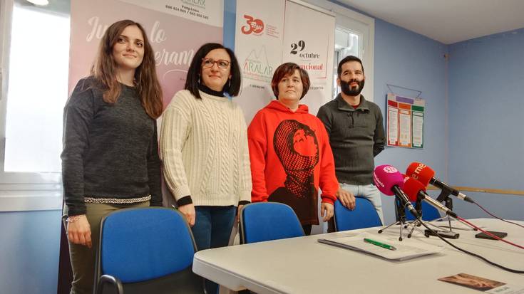 Gero eta gazteagoak dira ludopatia arazoak dituztenak