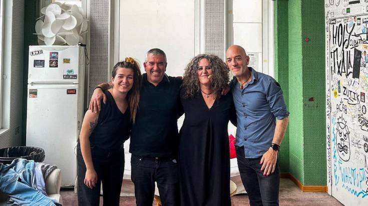 'Manttalingo alaba' emanaldi musikatua