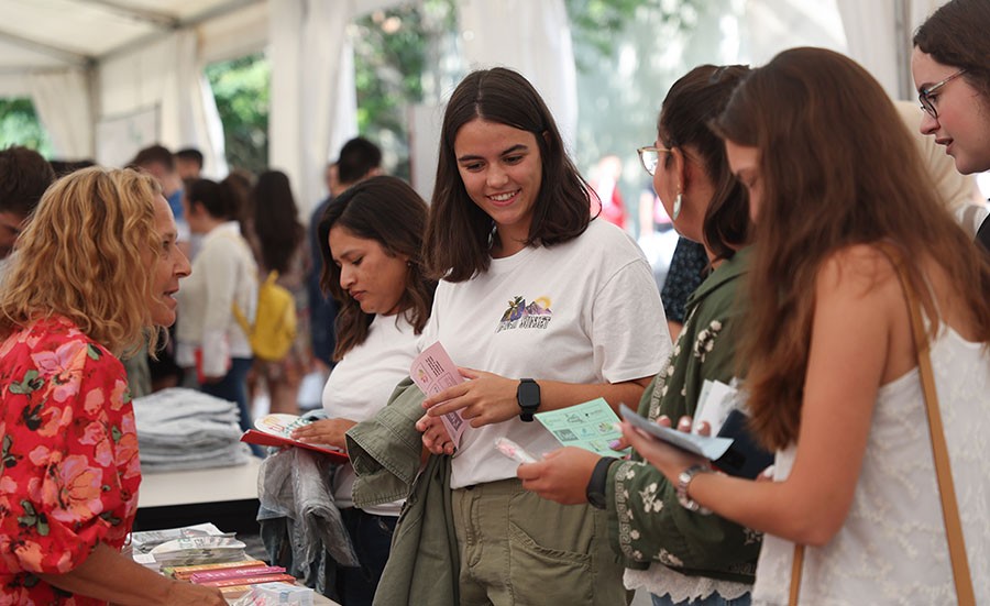 Hego Euskal Herria Europako top 10 zerrendan dago goi mailako ikasketak dituzten gazteen kopuruari doakionez