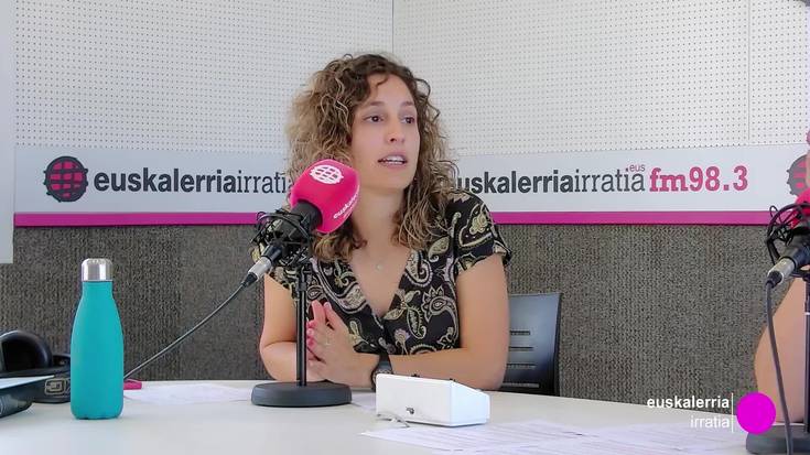 Irati Jimenez: “Ikerketa batzordean ez dugu frogarik ustelkeria egon denik egiaztatzeko; besterik da zer dioen epaitegiak gero”