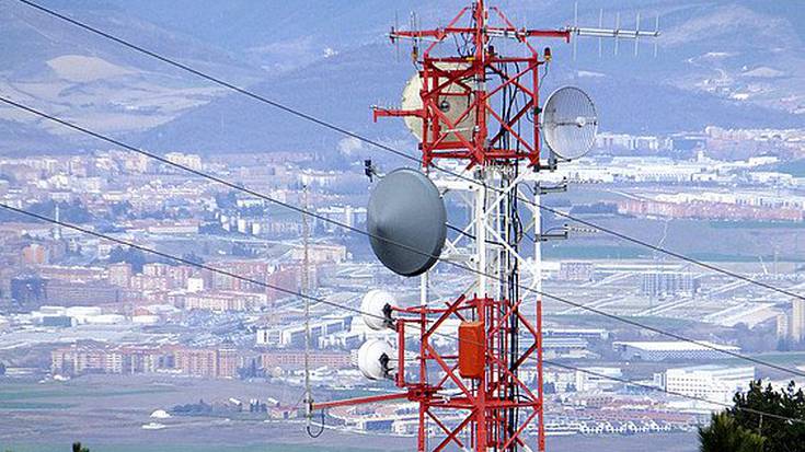 EiTB Nafarroan hedatzeko hitzarmenaren luzapena eztabaidatuko du gaur Jaurlaritzak