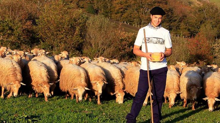 Lekarozko Kortaria-Infernuko Gasnak irabazi du laugarren aldiz Artzai Eguneko gazta lehiaketa