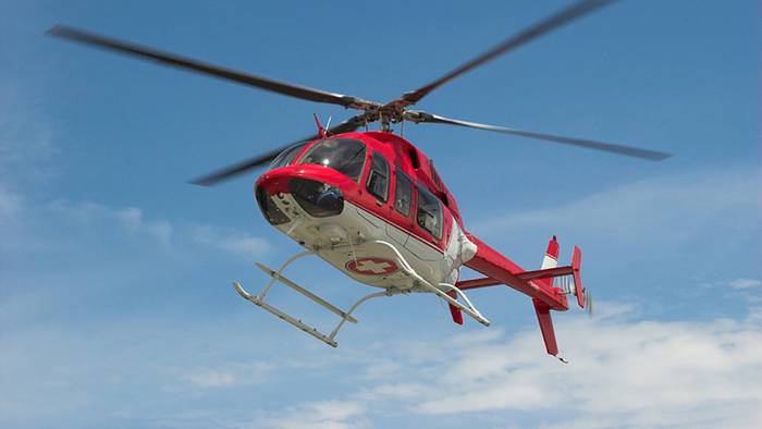 Langile bat larri zauritu da Arroitzen lan istripu batean