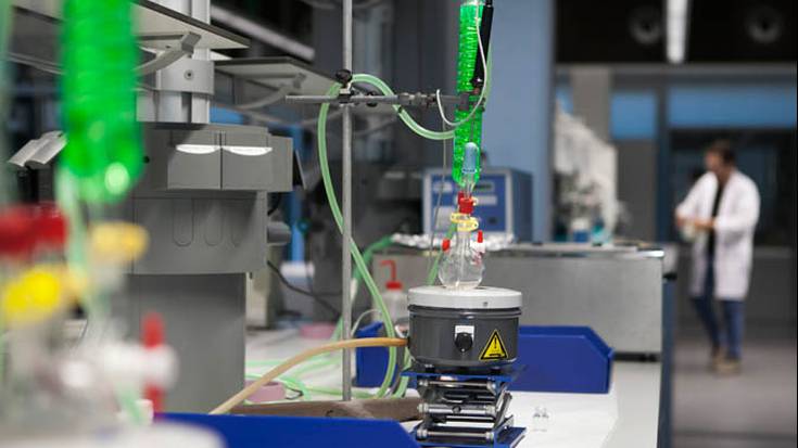 Ikertzaileen lana, argitara