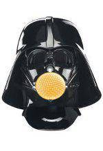 Darth Vader ere, Euskalerria Irratiaren alde