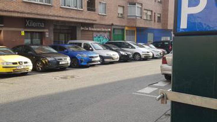 Eremu urdina Sanduzelai, Txantrea eta Arrotxapea iparraldera zabaldu nahi du udalak