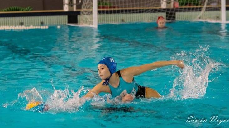 Urtarrilaren 26an Euskal Herriko Waterpolo Txapelketako finala Iruñean jokatuko da