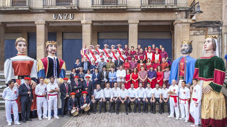 Bidador Pastoralaren DVDa salgai 