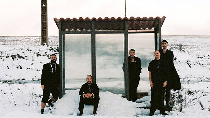 Tradizioa eta modernitatea eskutik, Casapalma eta El Nidorekin