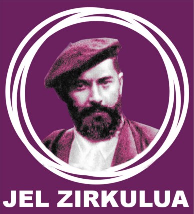 Sabino Aranak Podemos-eko primarioetan parte hartuko du