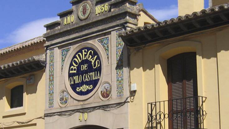 Hartzekodunen lehian sartu da Ana Beltranen senideen ardotegia