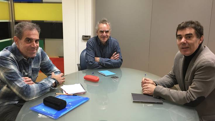 Nafarroako Gobernuak pertsona desgaituentzako aparkalekuen foru arautegia ezartzea aztertuko du