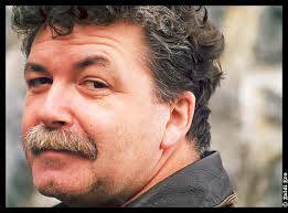 Koldo Izagirre "Euskal literaturaren heriotzak" 