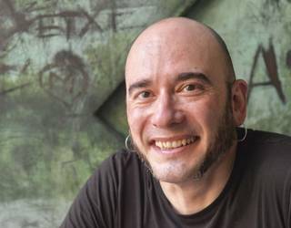 Mikel Soto: “Jon Mirande depresioan zegoenean nazia zen, eta ongi zegoenean abertzalea”