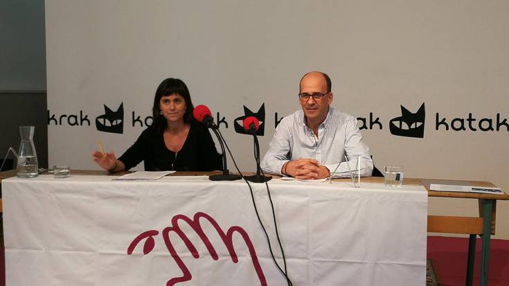 Kontuz elkarteak laguntza ekonomikoa behar du Zamoraren auziari aurre egiteko