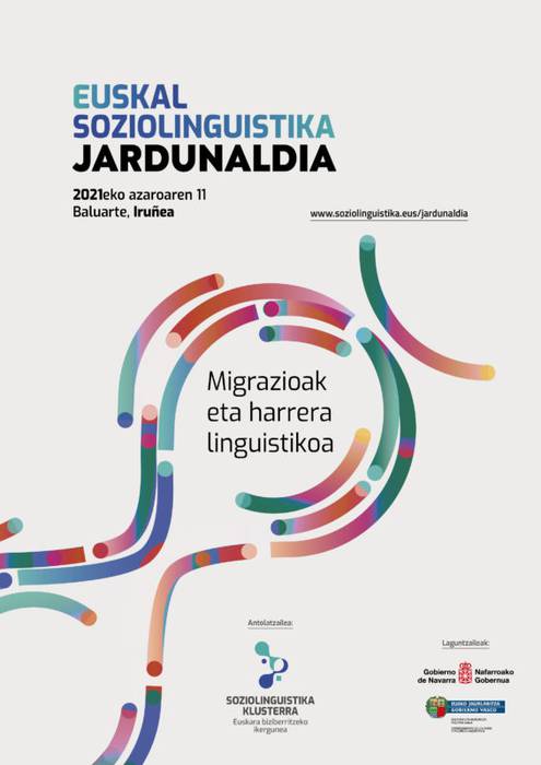 JARDUNALDIA: Euskal Soziolinguistika Jardunaldia