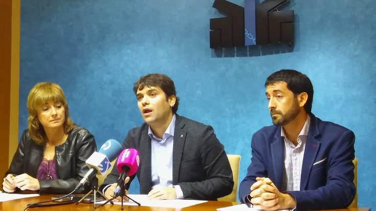 Bakea eta elkarbizitza lortzeko entitateekin eginen du lan Gobernuak