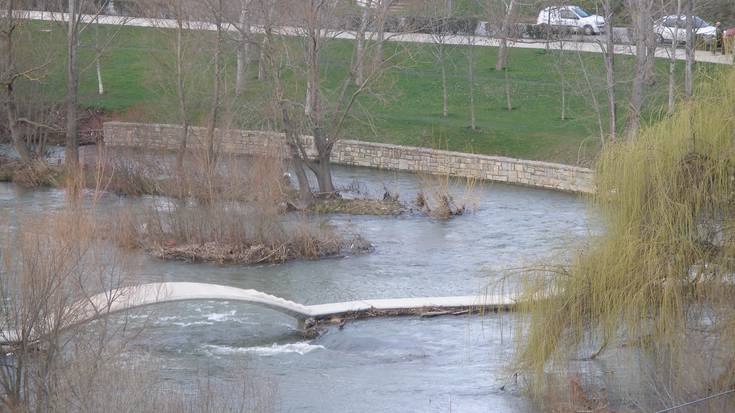 Iruñeko ingurugiroaren kalitatea aztertuko du udalak