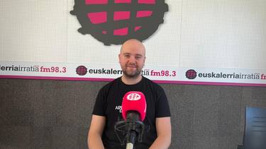 Asier Cabodevilla (Koadro eskola): “Iruñeko erralitate txiki honetatik atera eta beste herrialdeekin sareak sortzea”