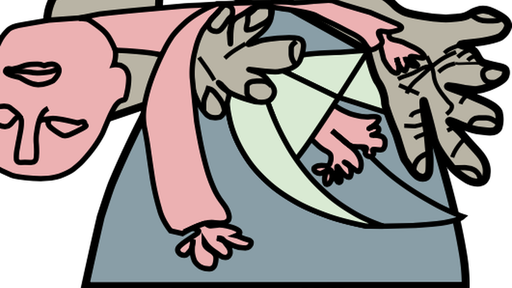 'Izuaren garaietatik, itxaropen garaietara' ekitaldi berezia Tafallan