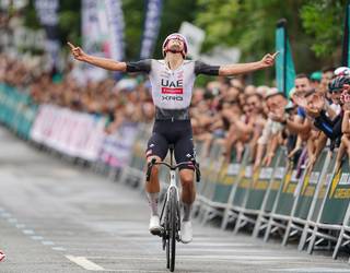 Igor Arrieta: "Gauzak ez datoz egun batetik bestera, eta ni gutxinaka noa"