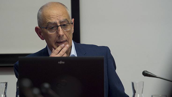 Hezkuntza eta euskara ardatz izanen duen hitzaldia, gaur