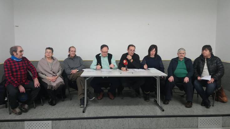 Hiria Atsegin Egiteko Planaren balorazio "oso positiboa” egin du AZ Ekimena mugikortasun taldeak