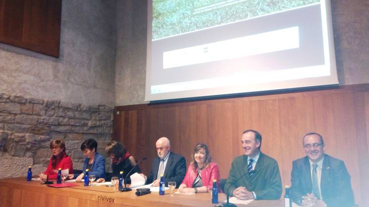 Nafarroako unibertsitateetako udako ikastaroetan, euskara gehiago