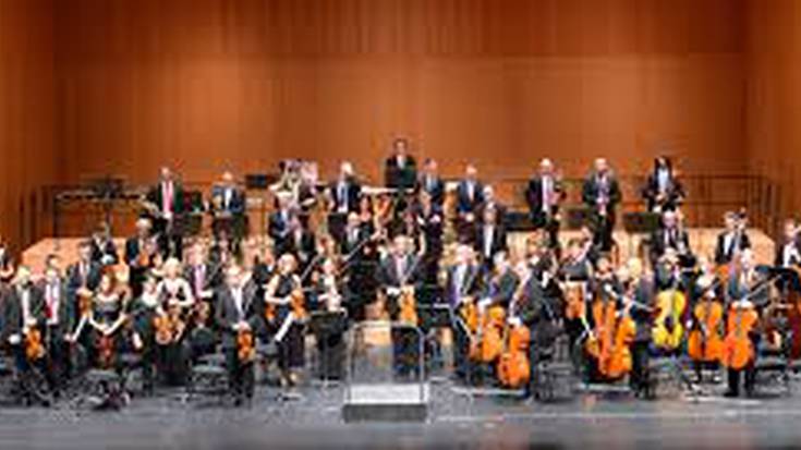 Nafarroako Orkestra Sinfonikoa Baluarte fundazioan sartuko da