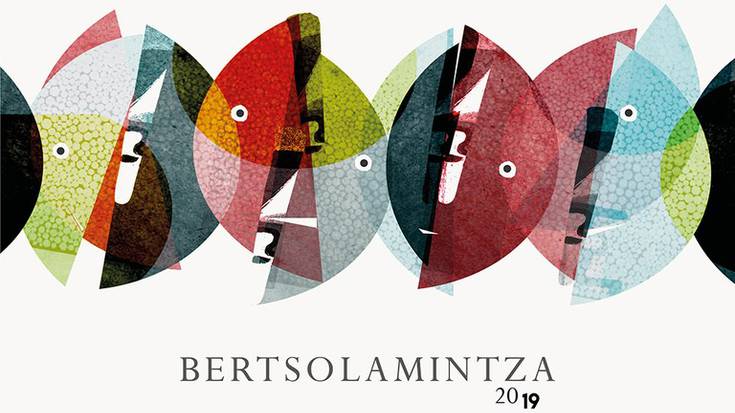 Bertsolamintza jardunaldiak gaur abiatuko dira, Iruñean