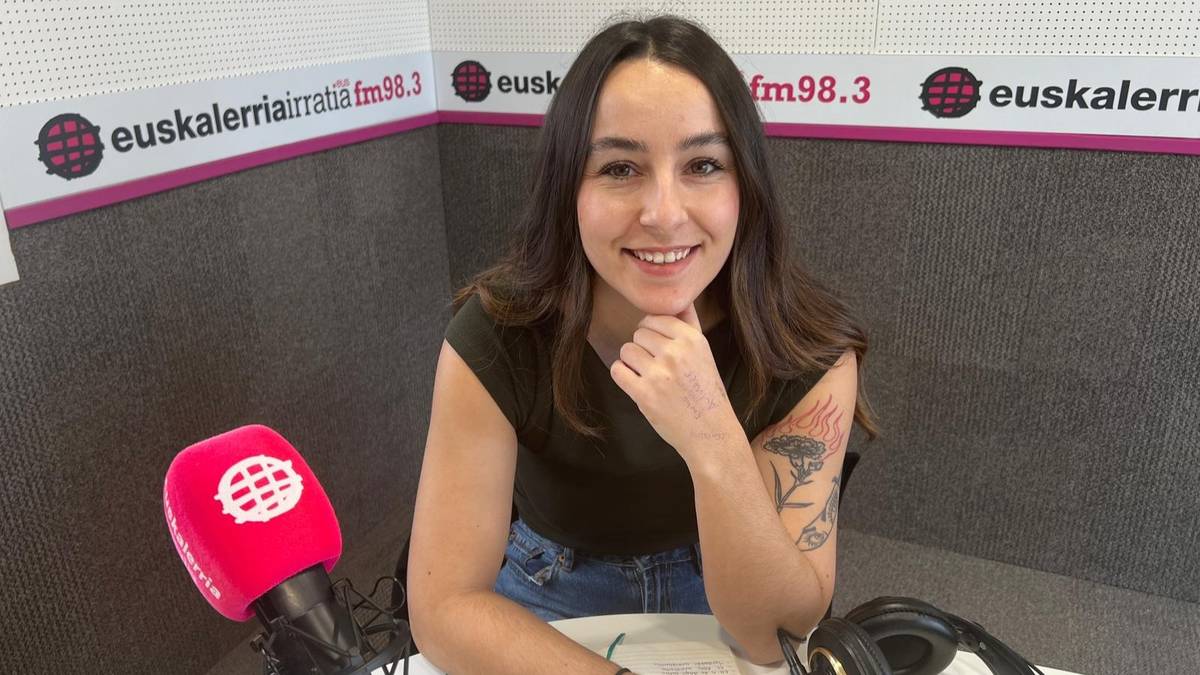 Edurne Abaigar (GKS): “Faxismotik ez gaude salbu, gero eta gertuago dugu”