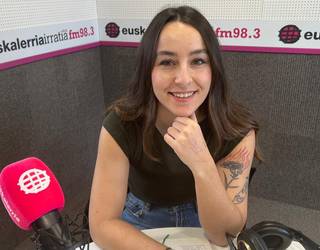 Edurne Abaigar (GKS): “Faxismotik ez gaude salbu, gero eta gertuago dugu”