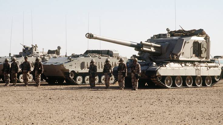 Espainiak Arabia Saudiri arma gehiago ez saltzeko eskatu du Nafarroako Parlamentuak