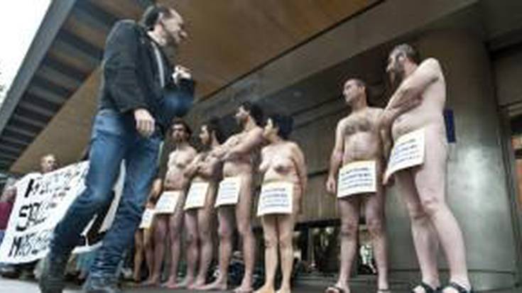 Abuztuan, 563 langabe gutxiago 