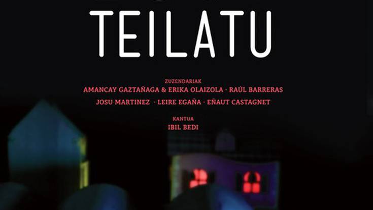 Bost teilatu