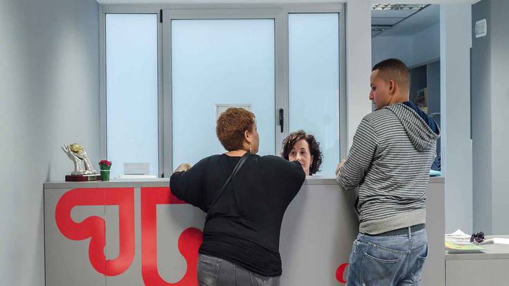 Nafarroan "bazterketa larria" asko hazten ari dela ohartarazi du Caritasek