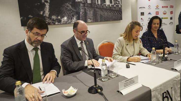 Bisitariei harrera emateko zerbitzua, martxan