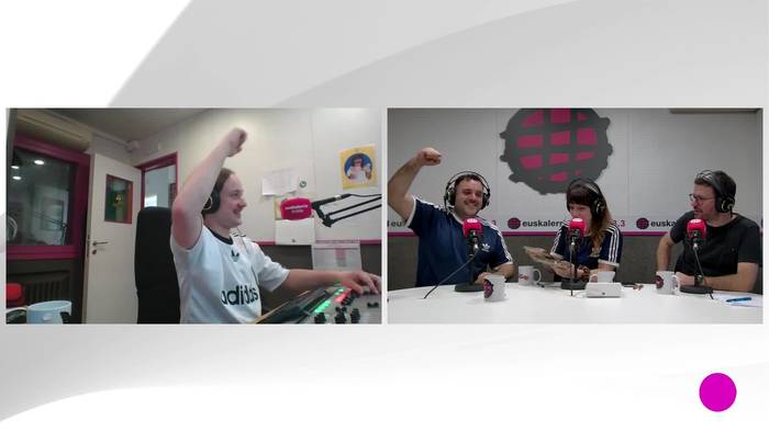 Ia 100 kontzertu eta gero, La Txamak atsedena hartuko du