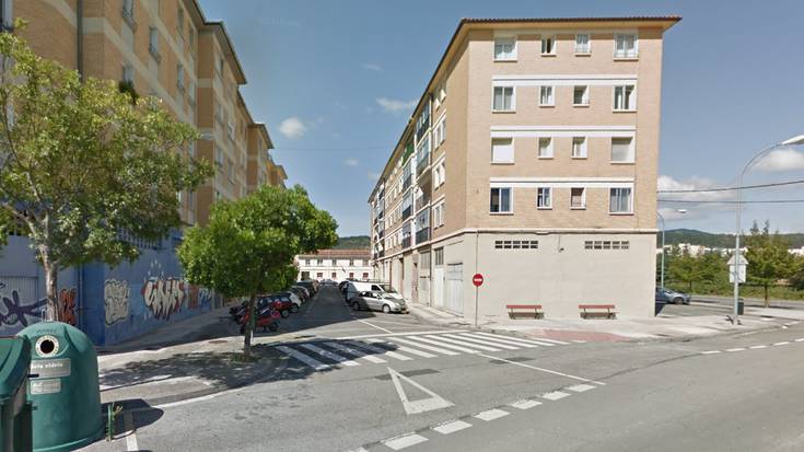 Iruñeko Udalak 1.7 milioi euro inbertituko ditu Txantreako hegoaldeko kaleak zaharberritzeko