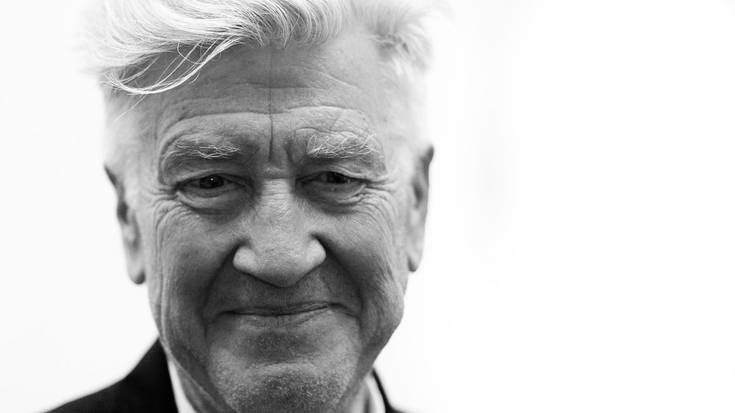 David Lynch, hitzez azal ezin daitezkeen artelanak filmatu dituen zuzendaria