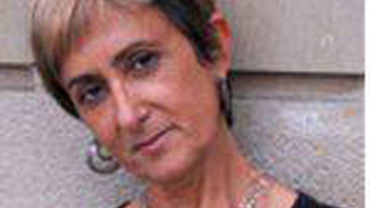 Elixabete Garmendia: Gabrielen lekua