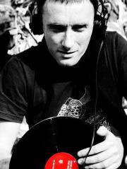 DJ Paiken saio basatia Baluarten