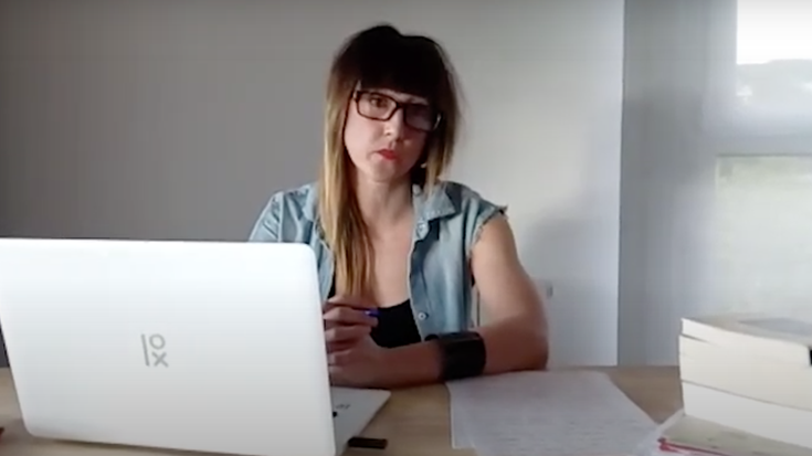 Sarek salatu du COVID-19a "indartsu" sartu dela espetxeetan