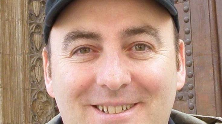 Floren Aoiz: Fahrenheit Iribas