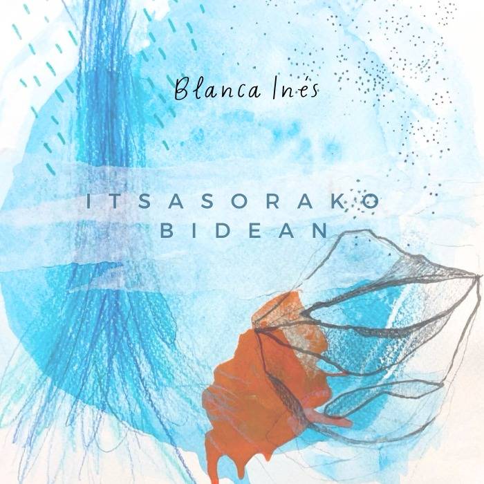 Disko eta poemario aurkezpena: 'Itsaorako bidean'