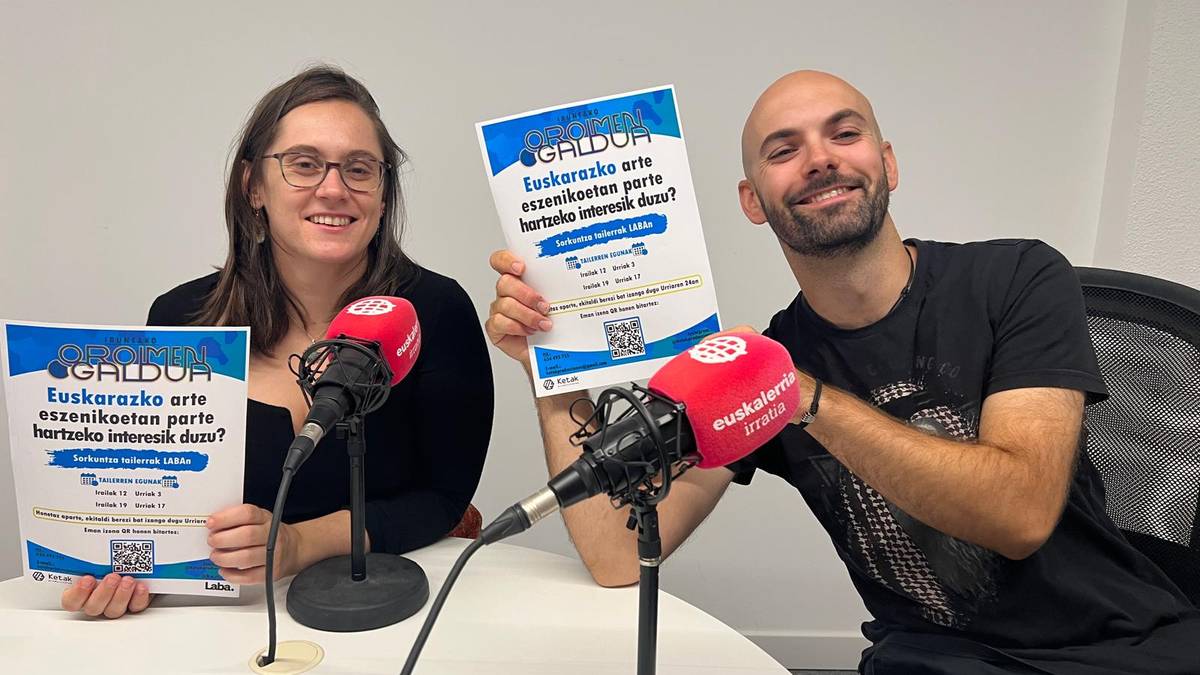Oroimen Galdua, Alde Zaharreko memorian murgilduko den jolas kolaboratiboa