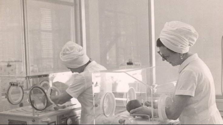 'Lapurtutako haurrek' babes juridikoa izanen dute Gobernuarengandik