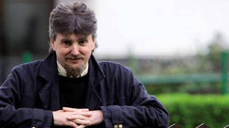 Patziku Perurena: "Korronte nagusiaren kontra egotea ez da pose bat, benetan ari naiz”