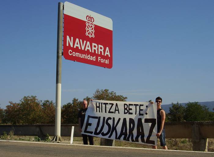 Hitza bete: Noizko euskaraz?