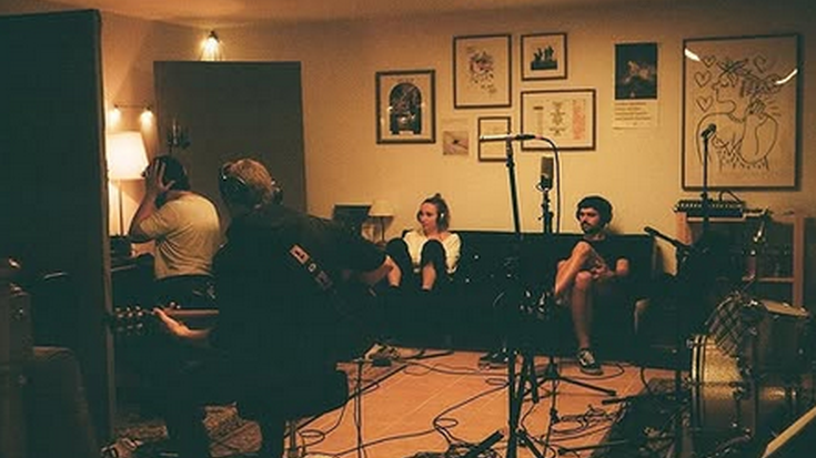 Xendra taldearen kontzertua